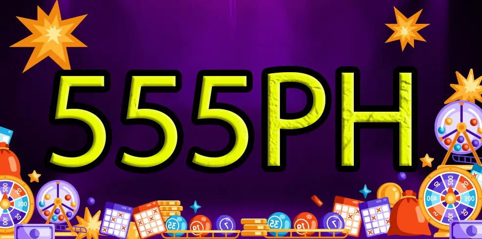 555ph Casino