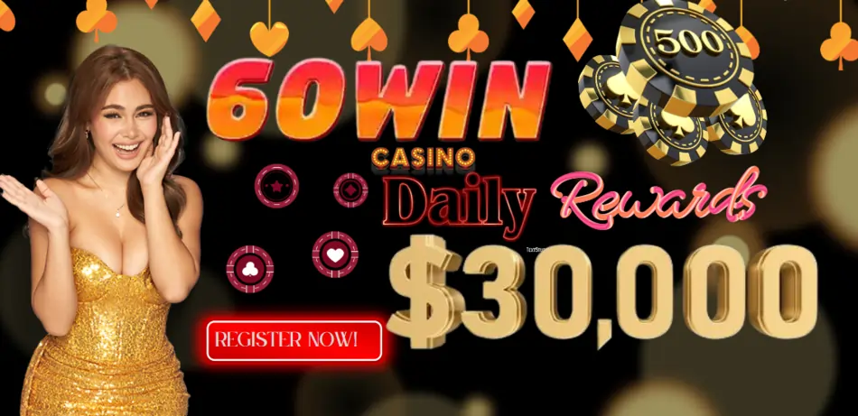 60win Casino