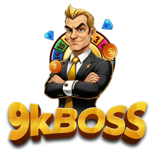 9kboss