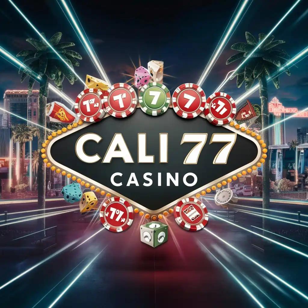 Cali777 Casino