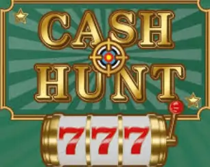 Cashhunt777 Casino