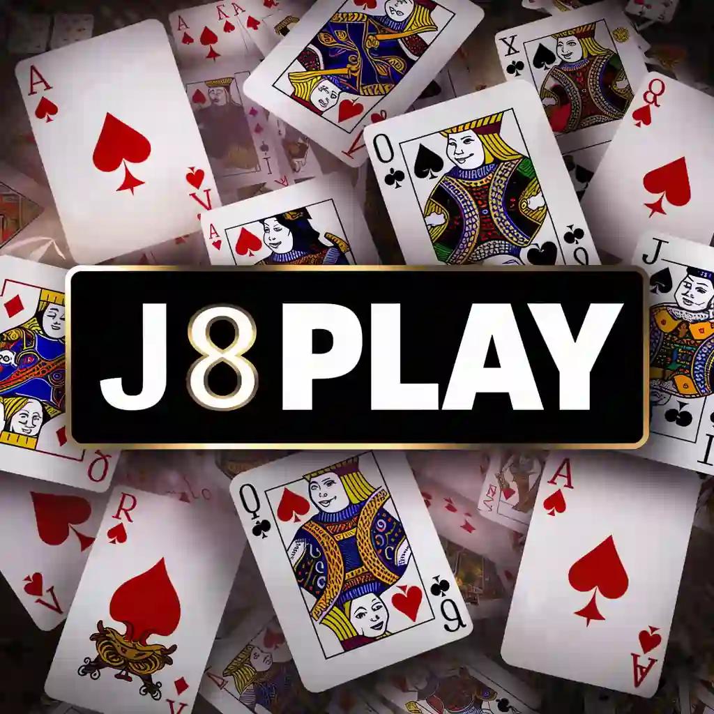 J8play Casino
