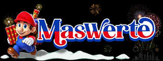 Maswerte Casino