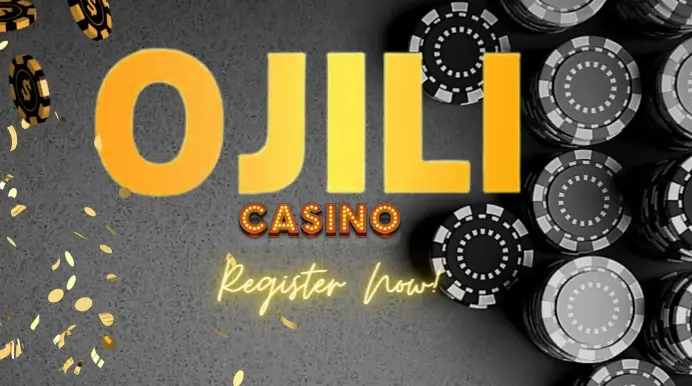 Ojili