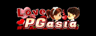 Pgasia Casino