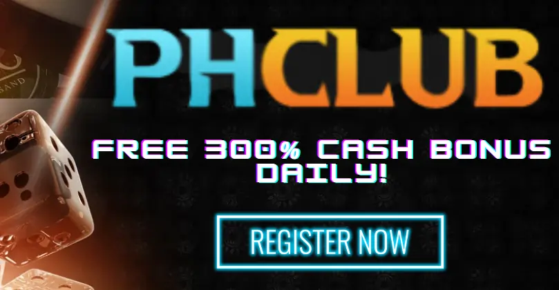 Phclub Casino
