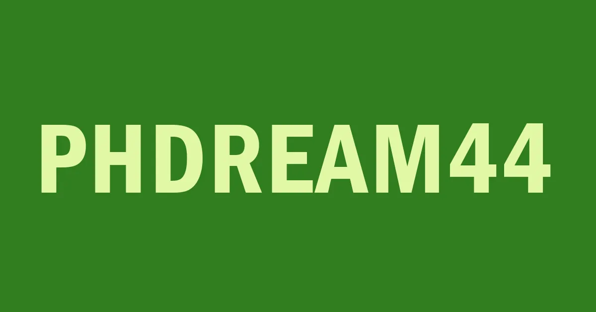 Phdream44 Casino