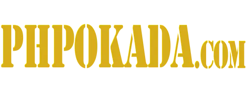 Phpokada