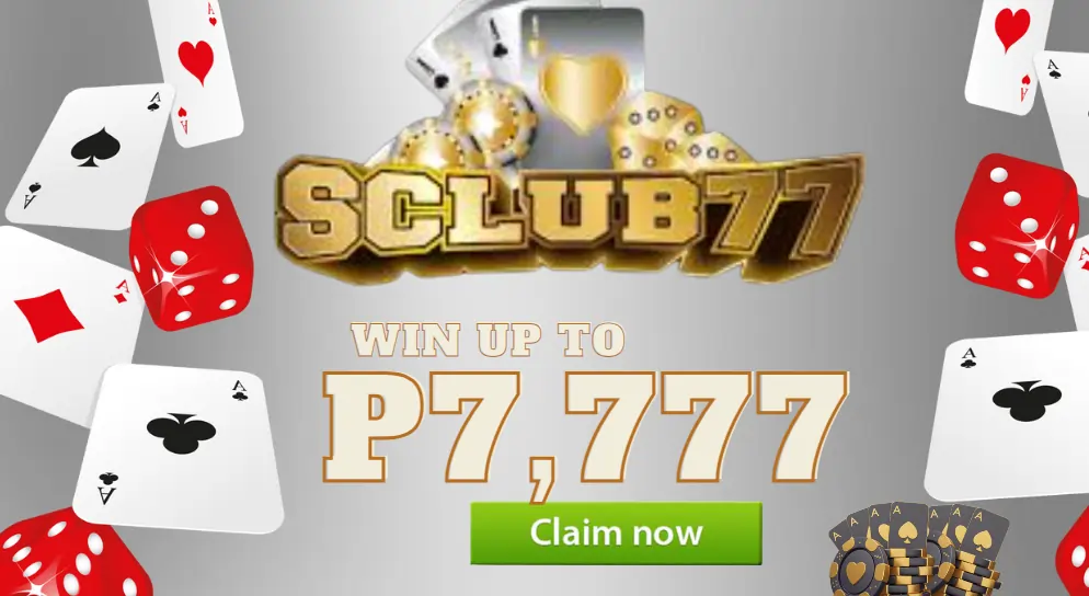 Sclub77 Casino
