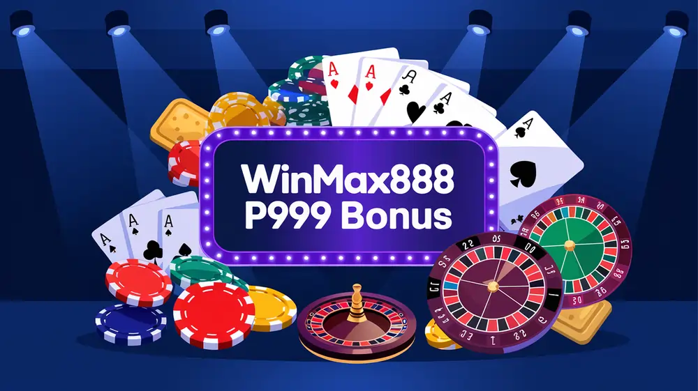 Winmax888 Casino